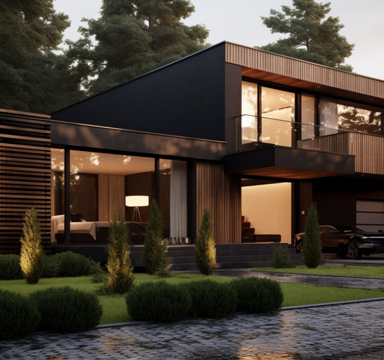 Shree Ji Green City Project