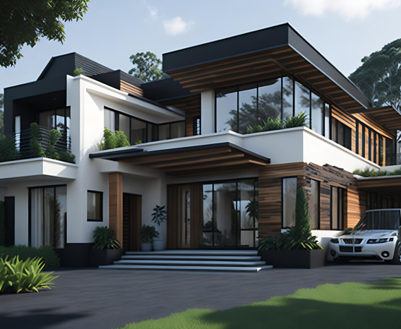 Shree Ji Green City Varanasi